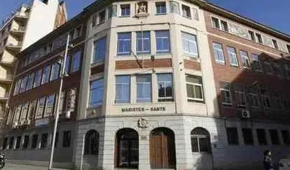 Escola Maristes de Sants, Barcelona