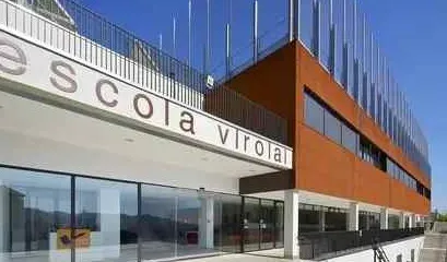 Escola Virolai, Barcelona