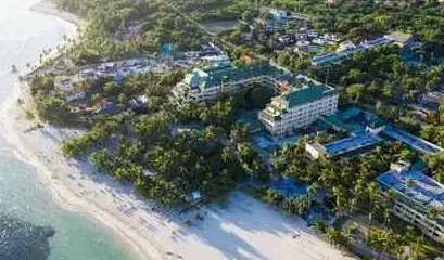 Hotel Coral Costa Caribe, República Dominicana